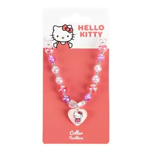 Collar de niña Cerda Hello Kitty