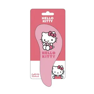Hair brush Cerda Hello Kitty image-1