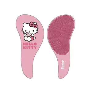 Hair brush Cerda Hello Kitty image-0