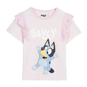 Baby T-shirt Cerda Bluey image-0
