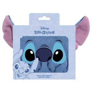 Sèche cheveux enfant Cerda Disney Stitch image-0