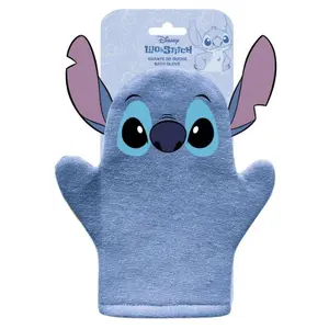 Rękawice narciarskie dla dzieci Cerda Disney Stitch image-0