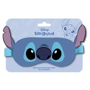 Μάσκα ύπνου για παιδιά Cerda Disney Stitch image-1