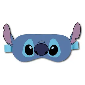 Μάσκα ύπνου για παιδιά Cerda Disney Stitch image-0