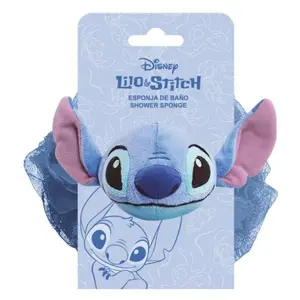 Kinderduschsponge Cerda Disney Stitch image-0
