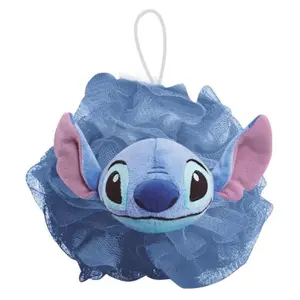 Kinderduschsponge Cerda Disney Stitch image-1