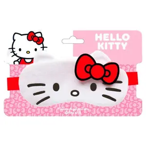 Μάσκα ύπνου για κορίτσι Cerda Hello Kitty image-0
