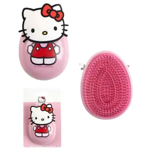 Brosse à cheveux fille Cerda Hello Kitty image-0