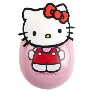 Brosse à cheveux fille Cerda Hello Kitty image-1