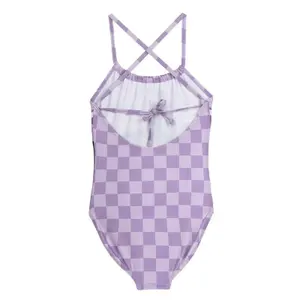 One-piece swimsuit for girls Cerda Hello Kitty Kuromi image-1