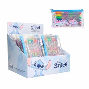 Children's pen Cerda Disney Stitch (x6)
