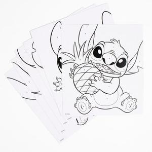 Coloring Cerda Disney Stitch image-2