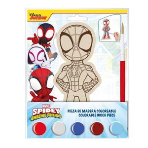 18445484513742-figurine-cerda-marvel-spidey-amazing-friends-multicolour-one-size