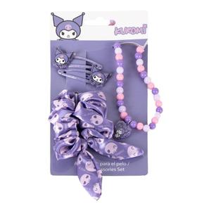 18445484538899-beauty-gift-set-for-girls-cerda-hello-kitty-kuromi-purple-10-5x19-5x1-cm