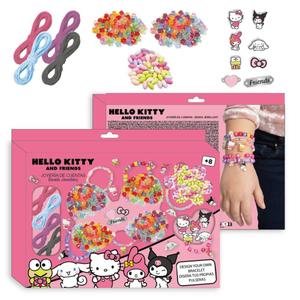 Girl's bracelet Cerda Hello Kitty and Friends