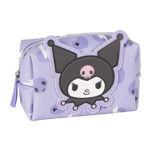 Girl's toiletry bag Cerda Hello Kitty Kuromi