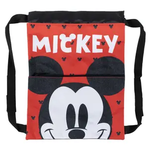 Children's school bag Cerda Mickey image-0