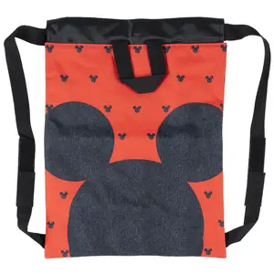 Children's school bag Cerda Mickey image-1