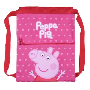 Children's school backpack Cerda Peppa Pig image-0