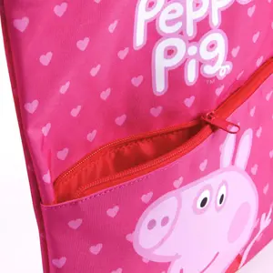 Children's school backpack Cerda Peppa Pig image-2