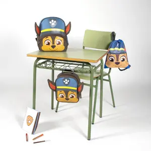 Children's school backpack Cerda Paw Patrol image-3