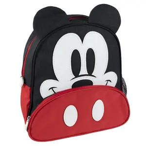 Children's school application backpack Cerda Mickey image-0