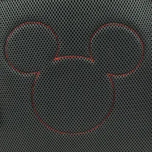 Children's school application backpack Cerda Mickey image-4