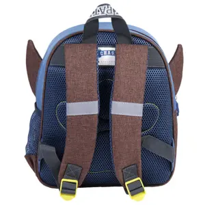 School backpack for children Cerda Paw Patrol image-1