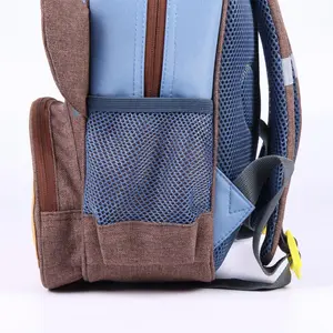 School backpack for children Cerda Paw Patrol image-2