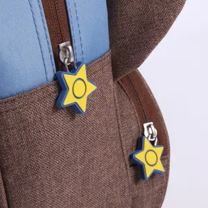 School backpack for children Cerda Paw Patrol image-3