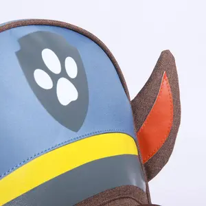 School backpack for children Cerda Paw Patrol image-6