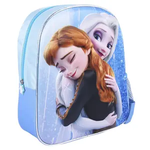 3d backpack for kids Cerda Frozen II image-0