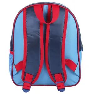3d backpack for kids Cerda Avengers image-1