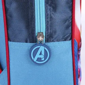 3d backpack for kids Cerda Avengers image-3