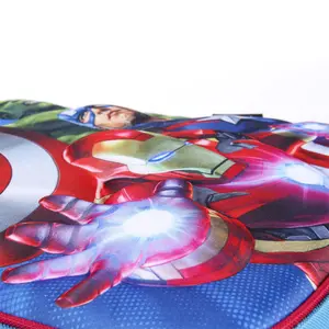 3d backpack for kids Cerda Avengers image-4