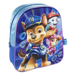 3d backpack for kids Cerda Paw Patrol Movie image-0