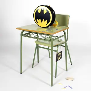 3d backpack for kids Cerda Batman image-2