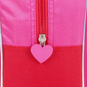 Girl 3d backpack Cerda Peppa Pig image-3