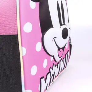 Girl 3d backpack Cerda Minnie image-4