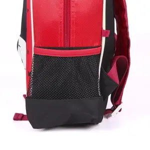 3d backpack for kids Cerda Mickey image-2