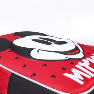 3d backpack for kids Cerda Mickey image-4