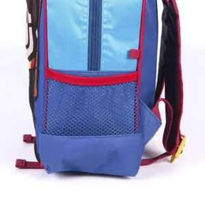 3d children's backpack Cerda Harry Potter image-5