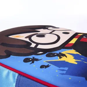3d children's backpack Cerda Harry Potter image-3