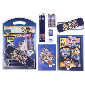 School stationery set Cerda Paw Patrol Movie image-0