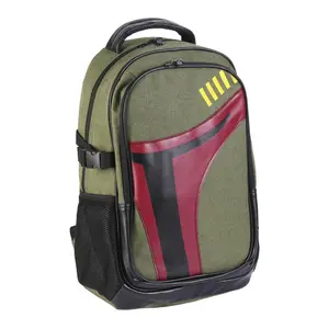 Mochila Cerda Boba Fett image-0