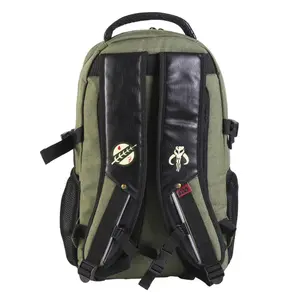 Mochila Cerda Boba Fett image-2