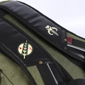 Mochila Cerda Boba Fett image-4