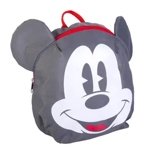 Children's backpack Cerda Pépinières Caractère Mickey image-0