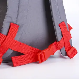 Children's backpack Cerda Pépinières Caractère Mickey image-6