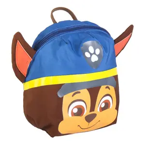 Children's backpack Cerda Pépinières Caractère Paw Patrol image-0